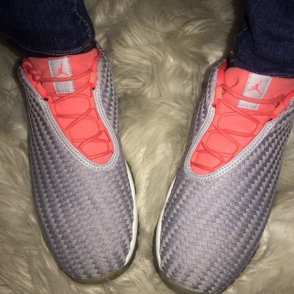 Jordan Futures